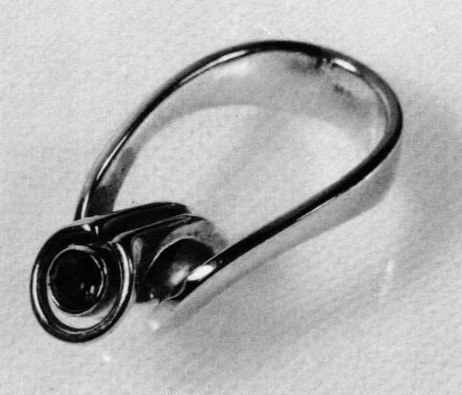 Fred Fenster: Function and Ceremony in Pewter and Silver