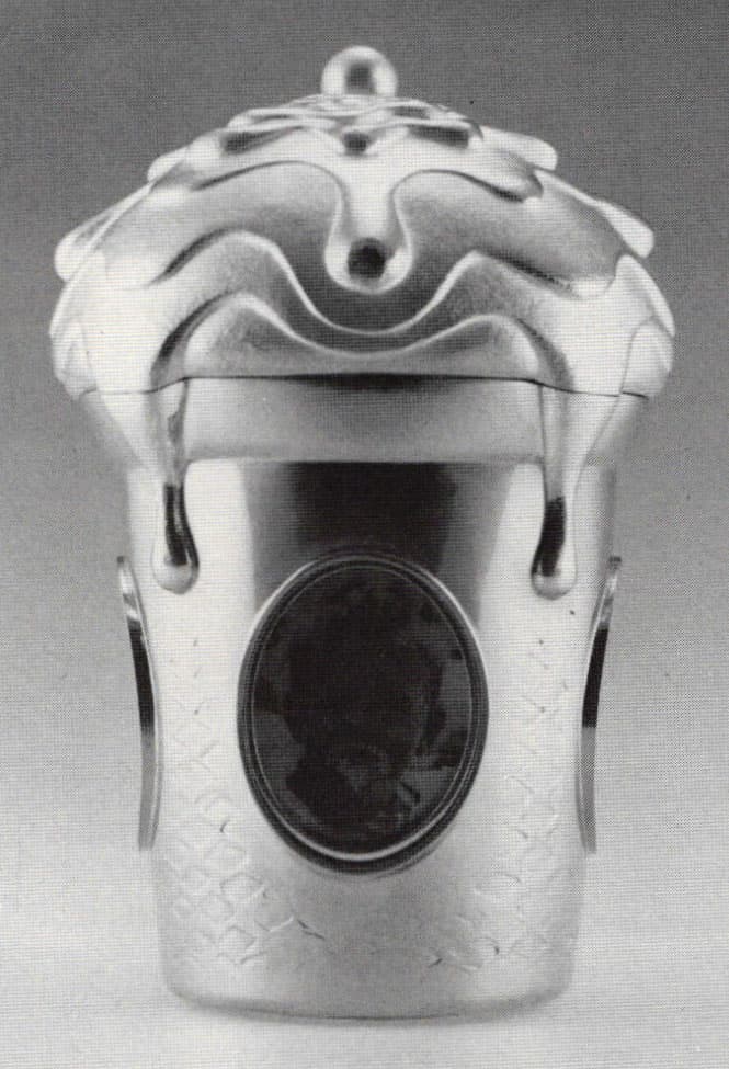 Lois Etherington Betteridge