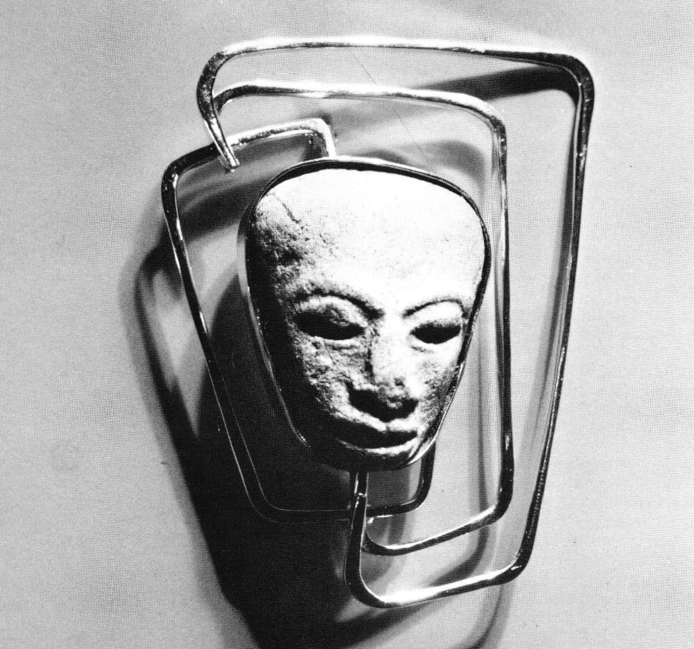 Fridl Blumenthal: Grand Dame of Metalwork