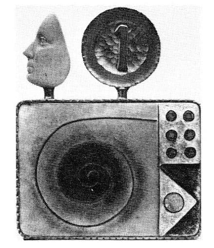 Jewelry Design: New York State Artists Exhibition