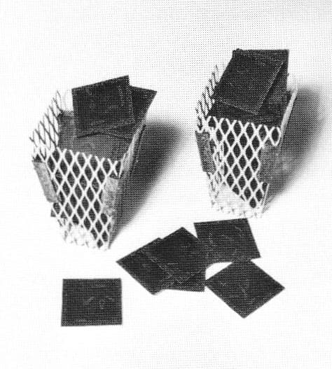 Gary Griffith’s Jewelry and Constructions