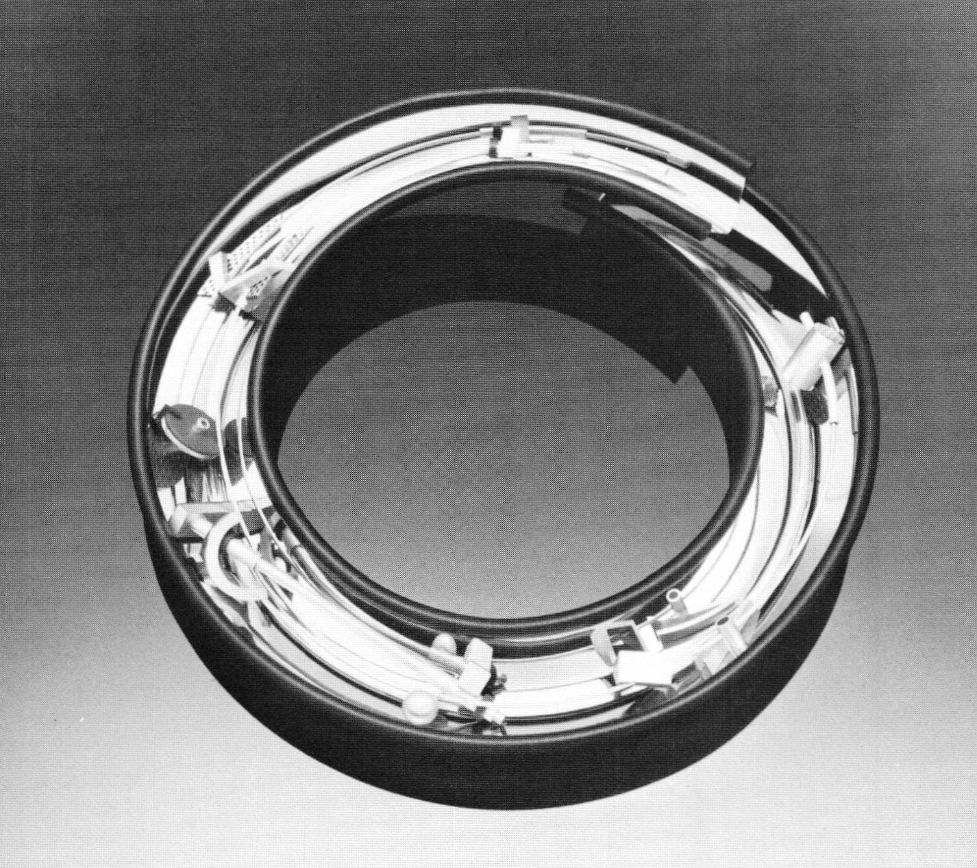 Susan Hamlet: Culture Of Materials