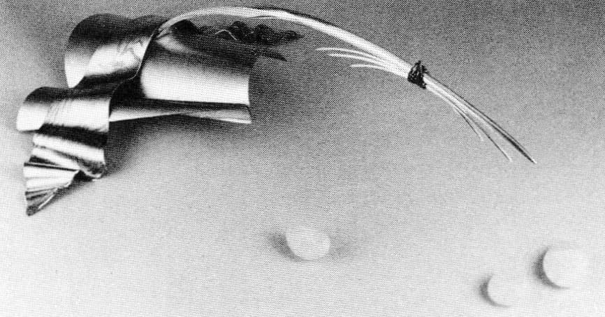 M. Avigail Upin: Current Work Exhibition