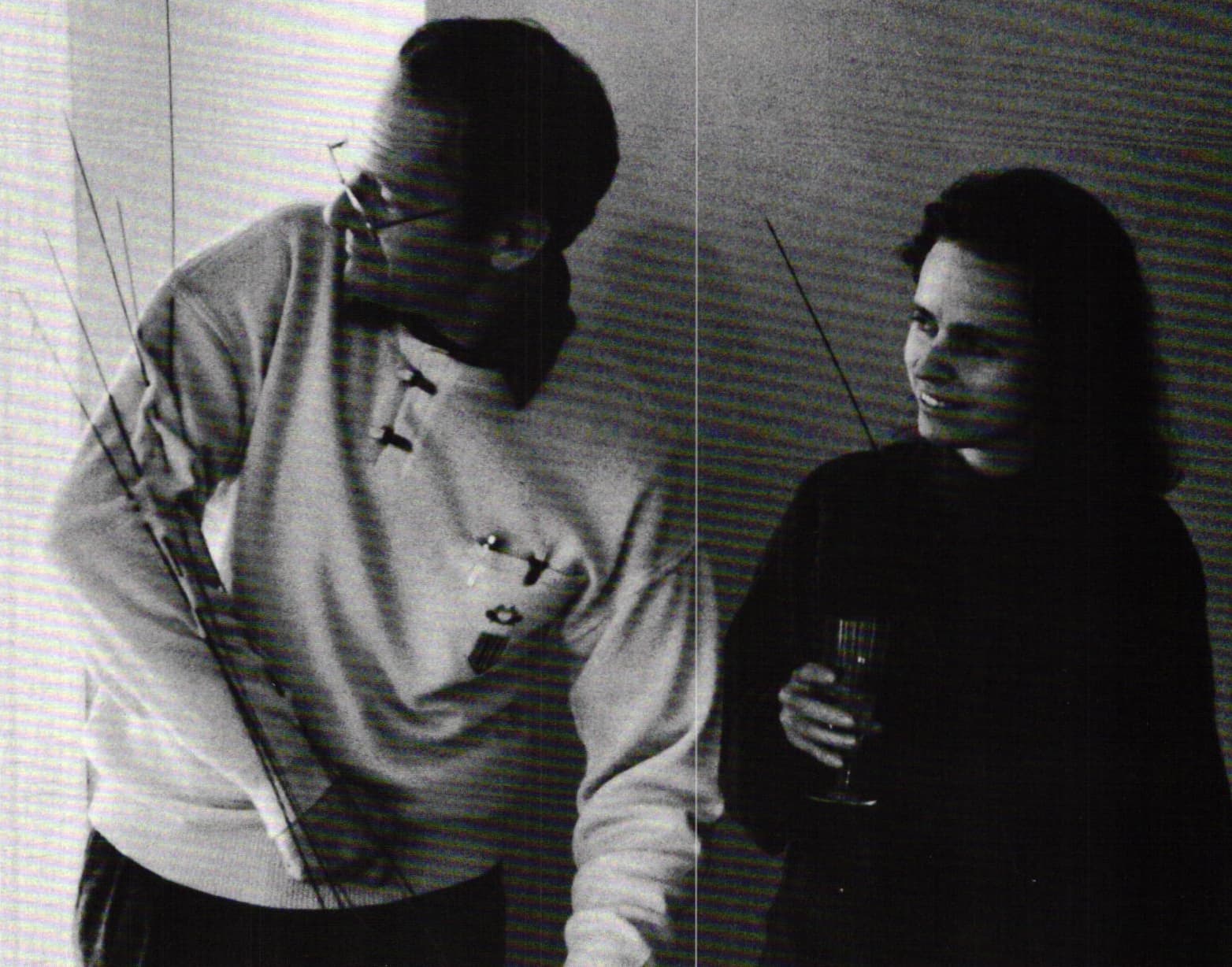 Art and Technics: Broaching Subjects