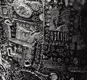 The Work of Gary Noffke - Gold Goblet