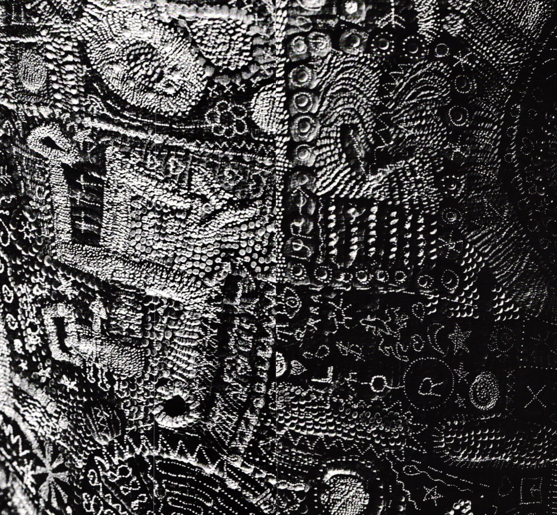 The Work of Gary Noffke