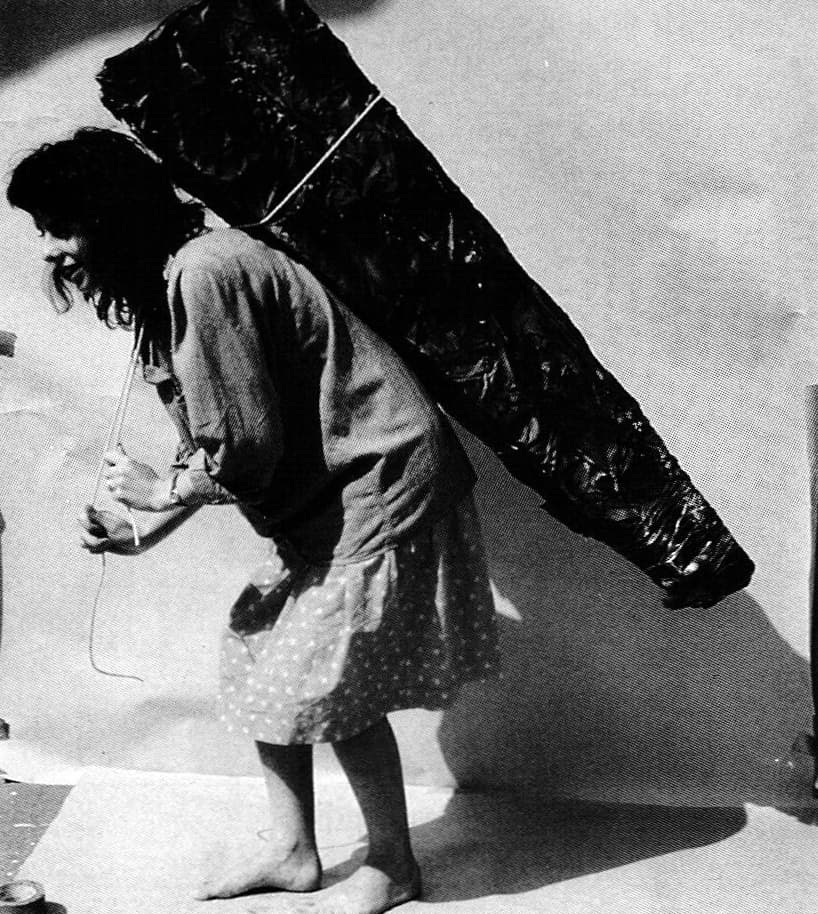 Creative Imagination – Undeveloped Resource