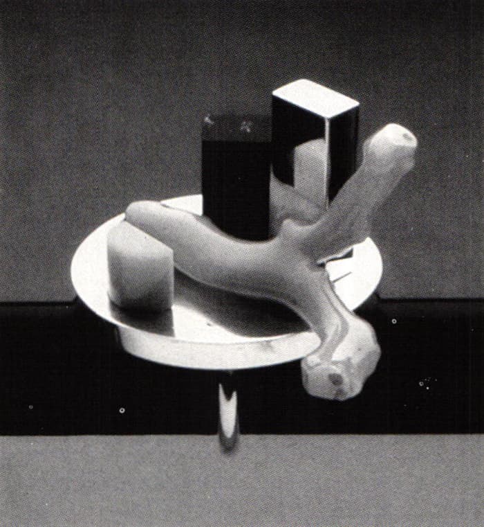 Recent Sightings: Designer-Craftsman