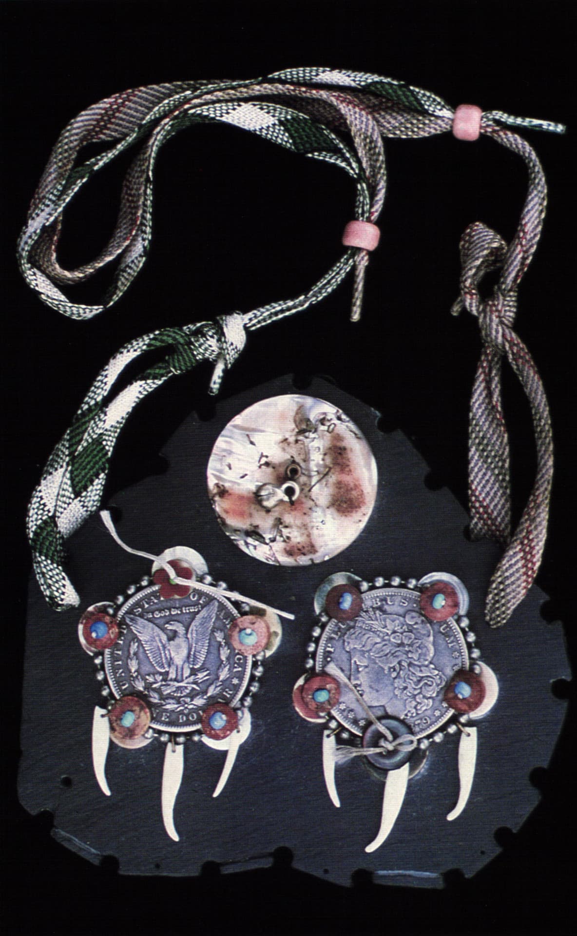 Van LeBus: Folk Artist