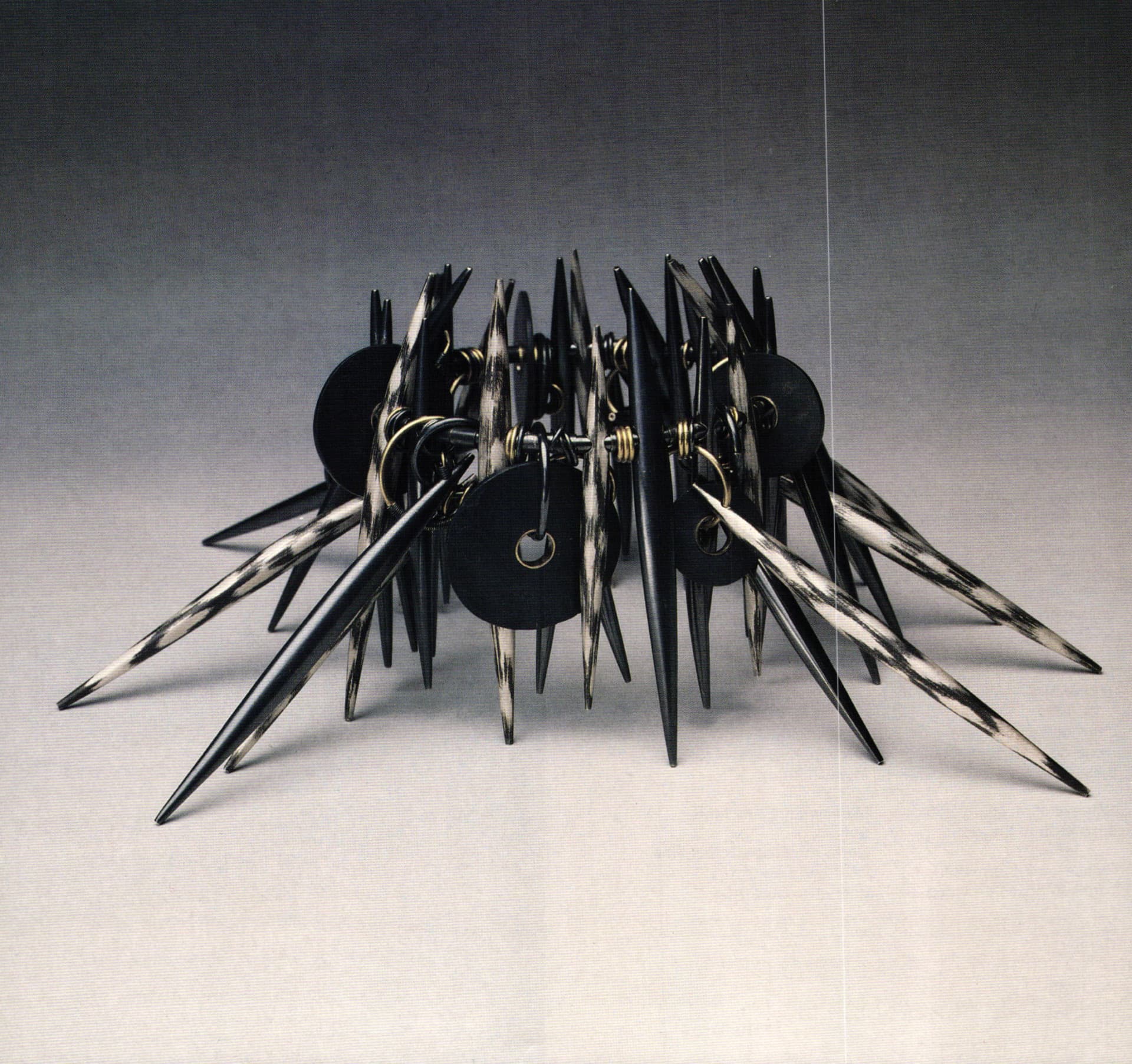 The Intimate Abstractions of Rachelle Thiewes