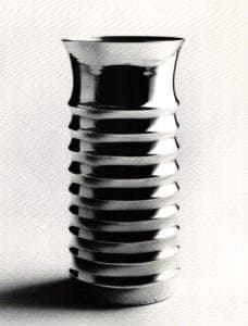 Harry Bertoia - Vase