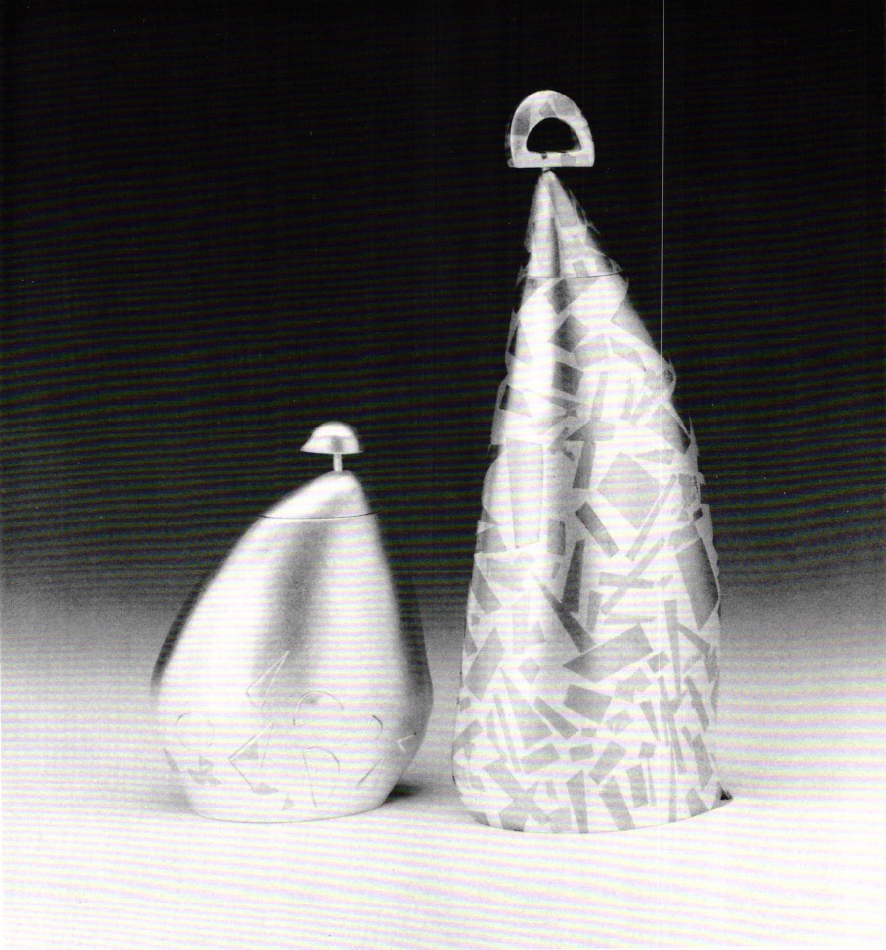 Contemporary Applications of Area Inlay