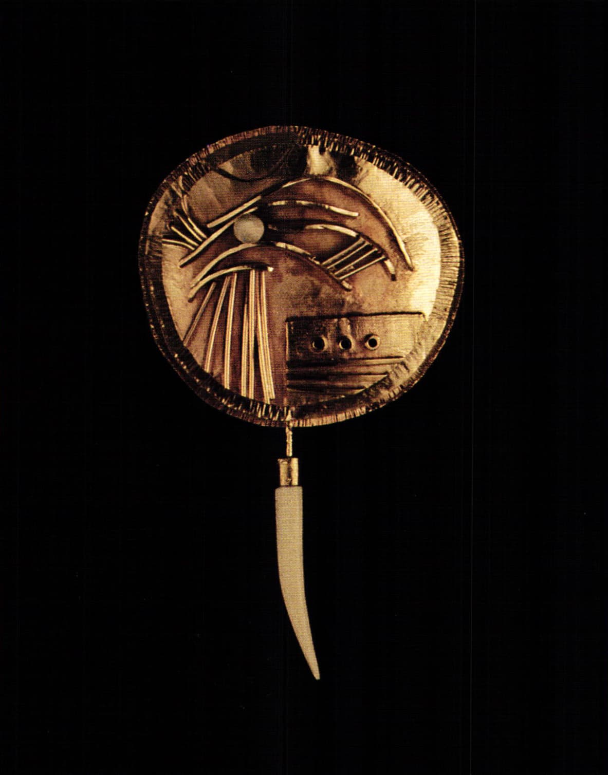 A Dedication to Olaf Skoogfors