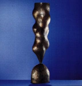 William Underhill: Early Flared Form