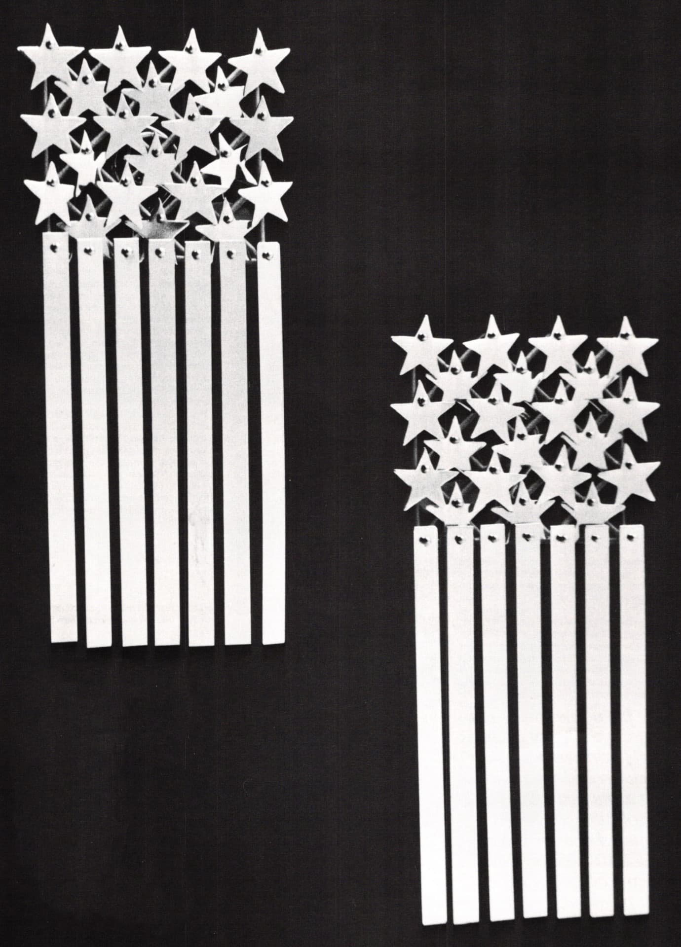 1985 SNAG Platinum Jewelry Design Competition