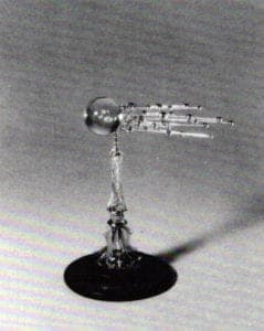 International Exhibitions: Die Kugel-Glas & Metall