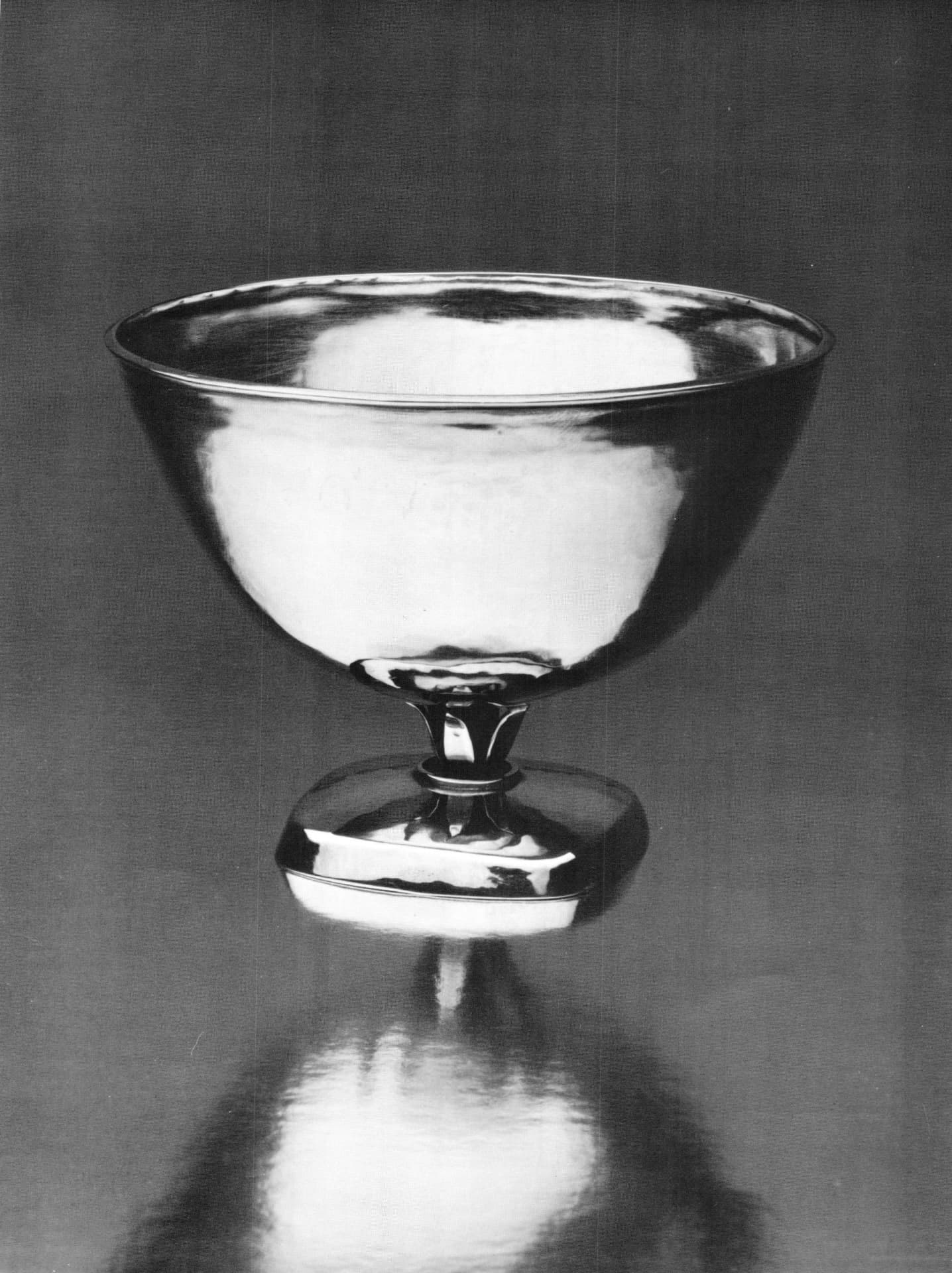 Master Metalsmith Ruth Penington