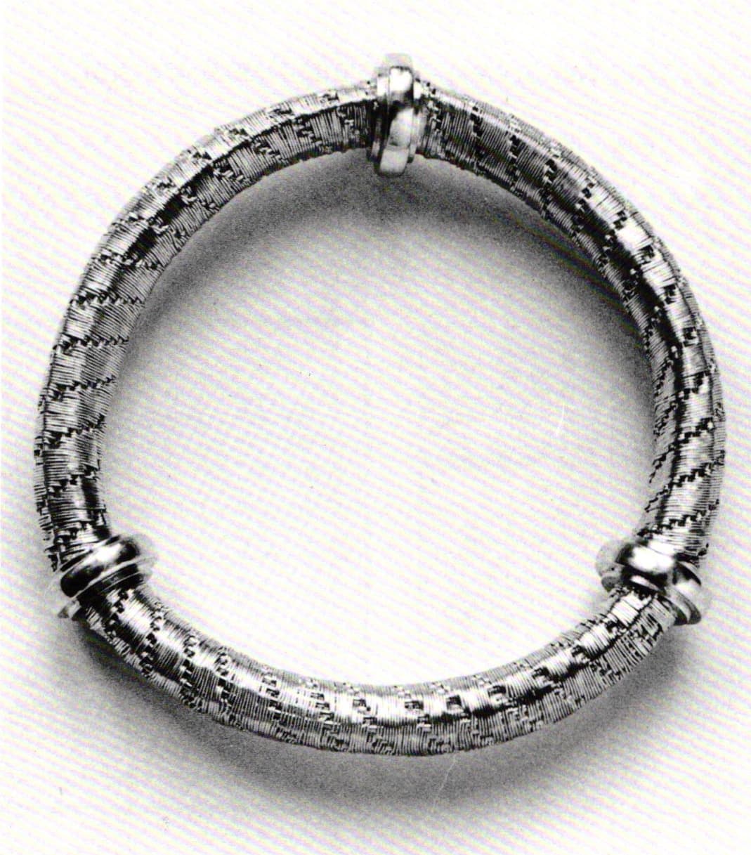 Art and Technics: Act of Technique