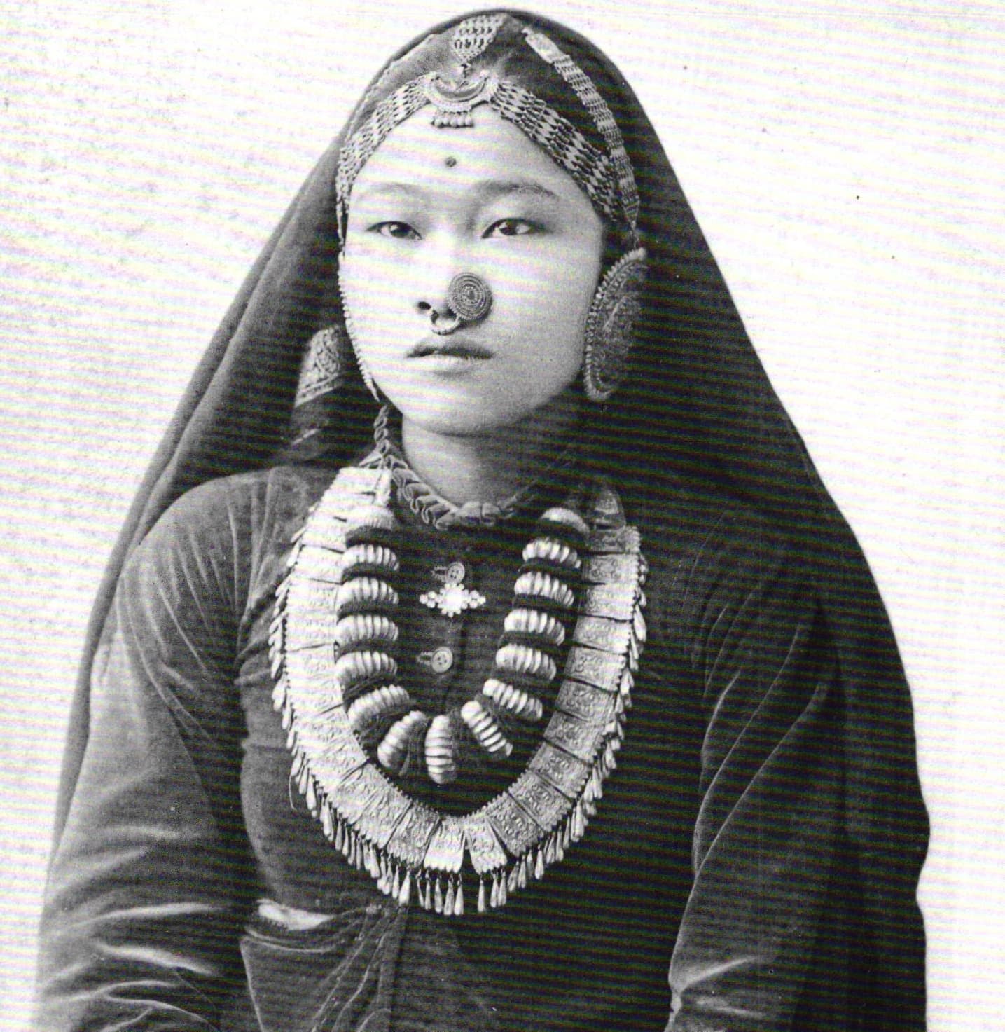 Proposing a Burden for Jewelry