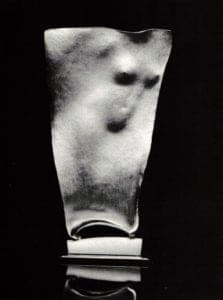 Arts and Technics: Finishing - Leonard Urso, Untitled