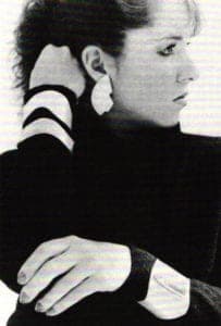 Plum Gallery: Pat Perito, Nacho earrings and three cuffs