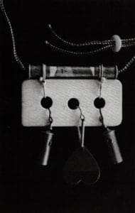 Van Van LeBus: Key Ringer