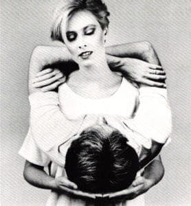 Gijs Bakker - Embracement necklace