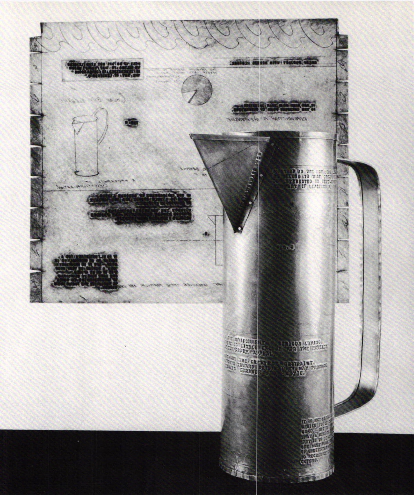 The Prospective General Teacher of Art