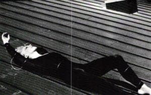 The Art and Science of Line - Linda Oliver-Matt