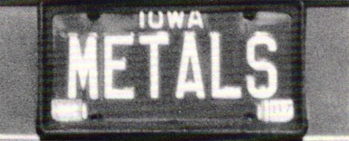 1987 SNAG Conference Review