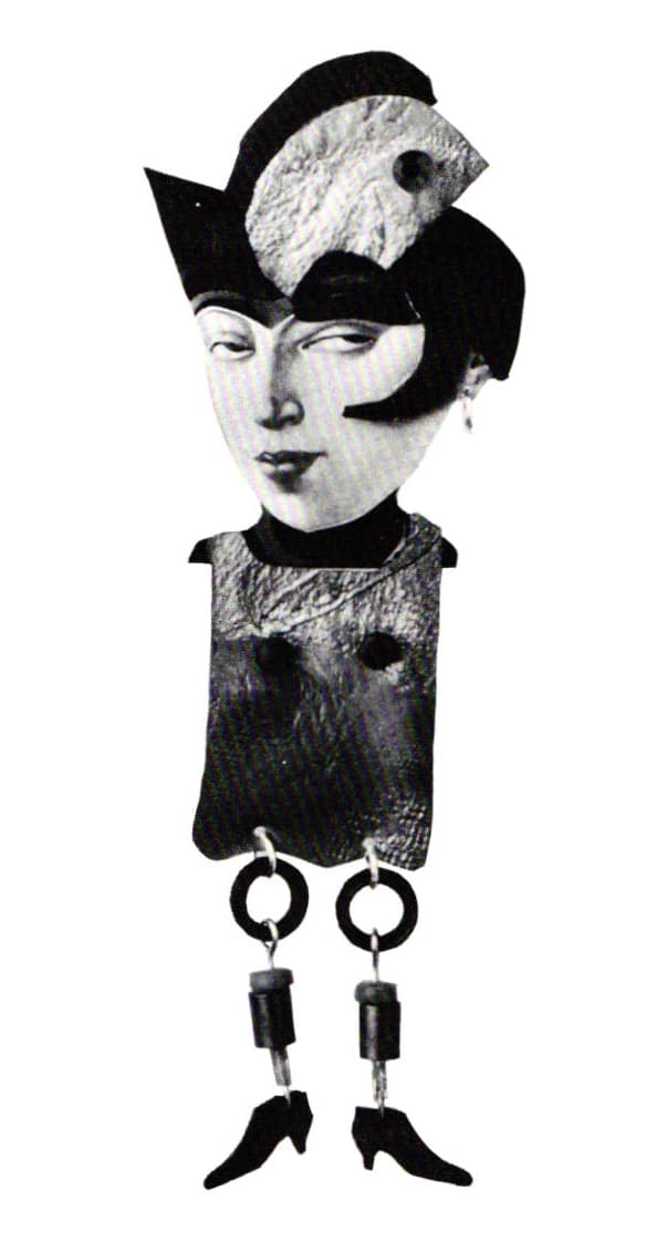 Art and Technics: Technical Mastery