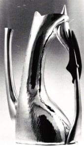 Lois Betteridge - Martini Pitcher