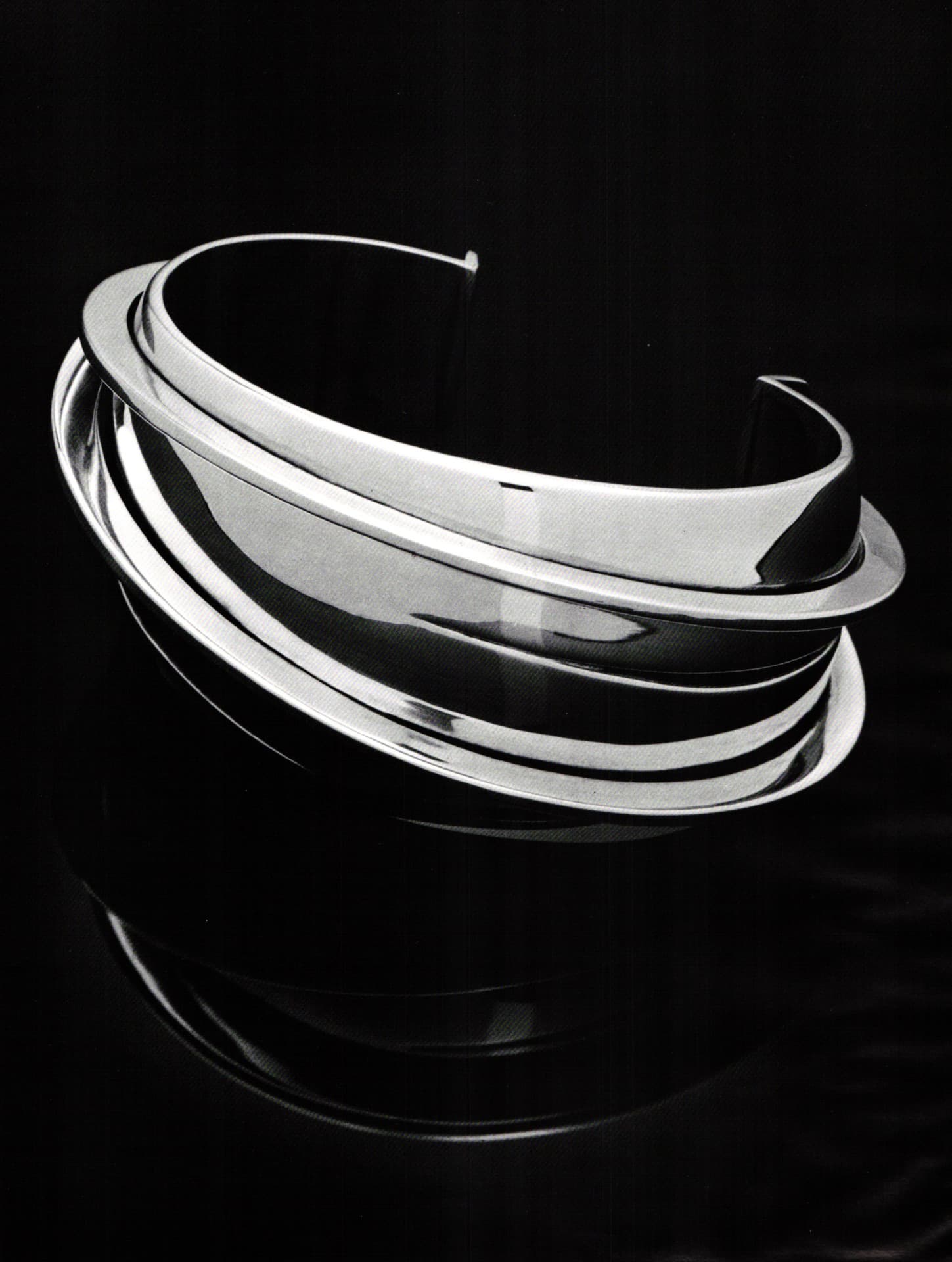 Richard Reinhardt: Discontinuous Continuity