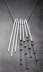 Betty Betty Cooke - Centennial Pendant