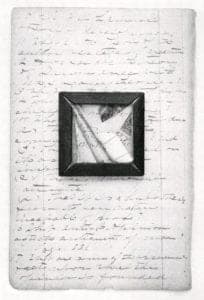 Robert Ebendorf - Brooch