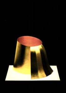 Michael Rowe - Conditions For Ornament No. 5