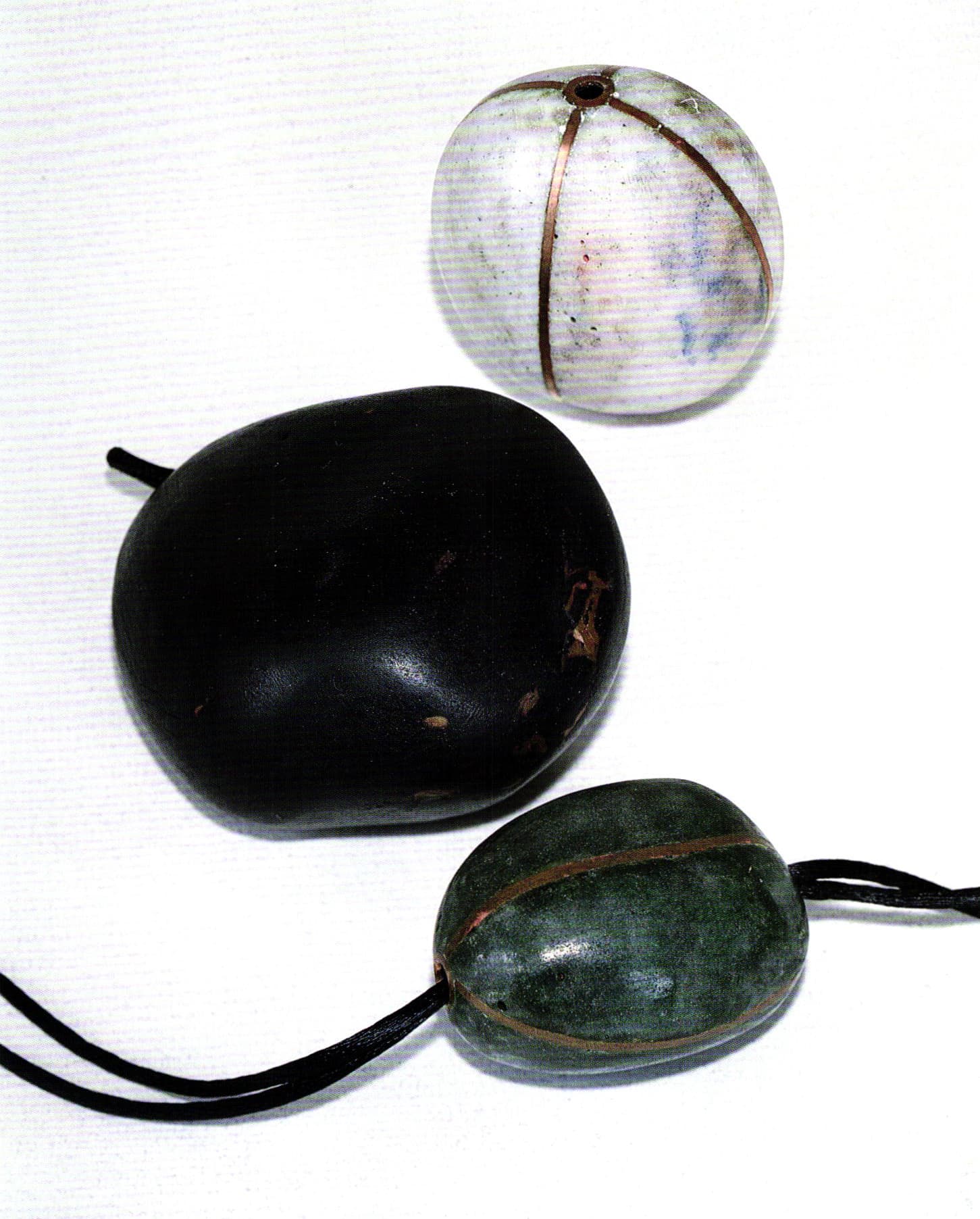 John Iversen: Carved Color