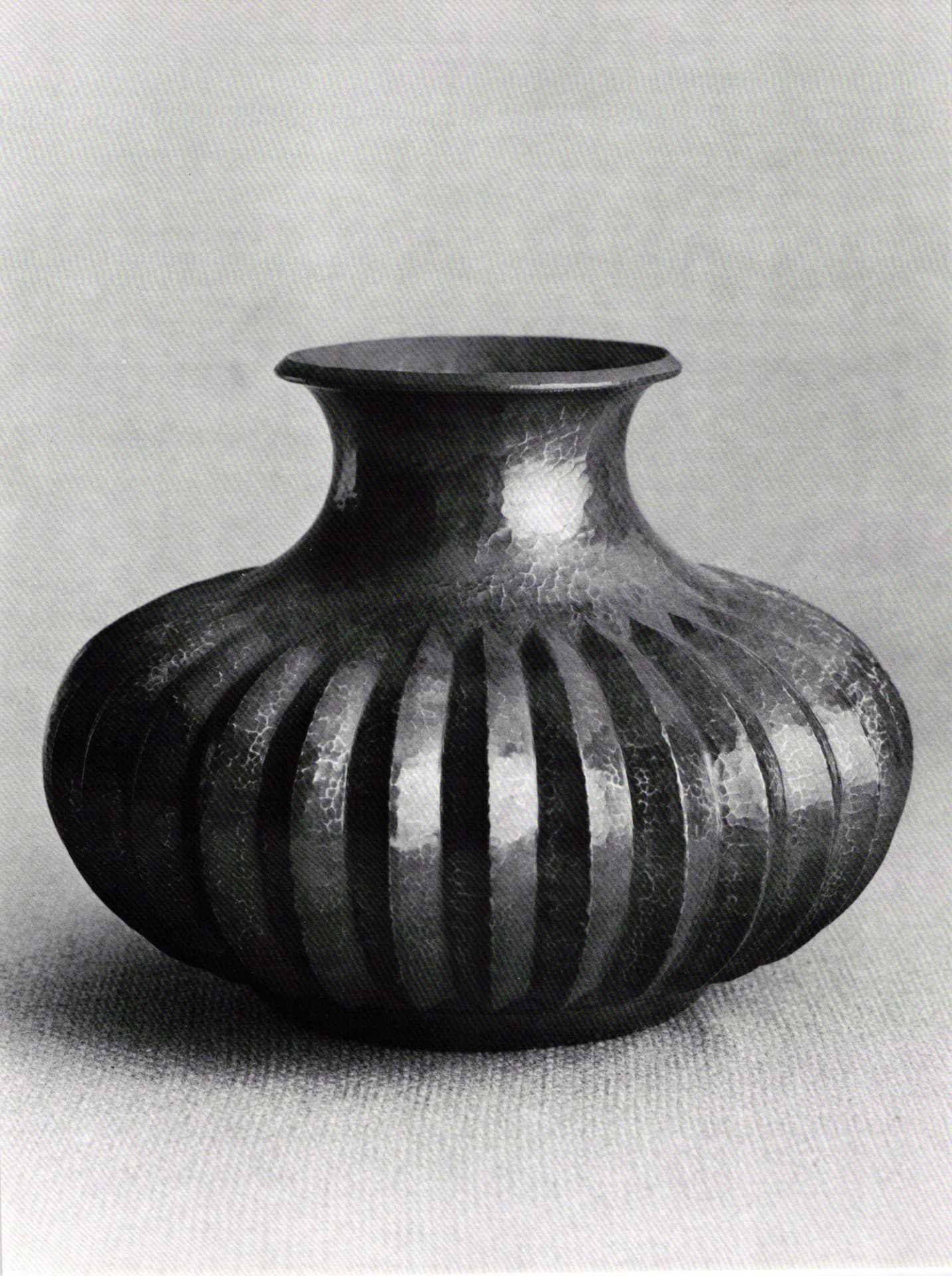 The Copperwork of Santa Clara Del Cobre