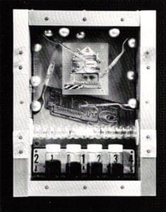 Thomas Mann, House of Work No 2