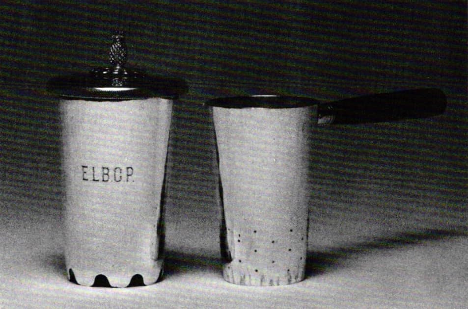 Art and Technics: Franklin Porter