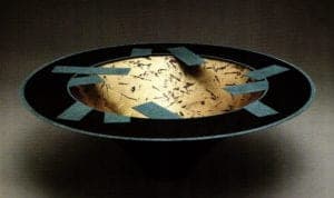 Helen Shirk - Verge Vessel CV66