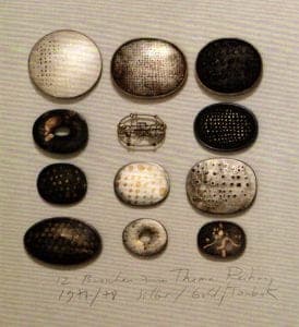 Hermann Jünger: German Goldsmith