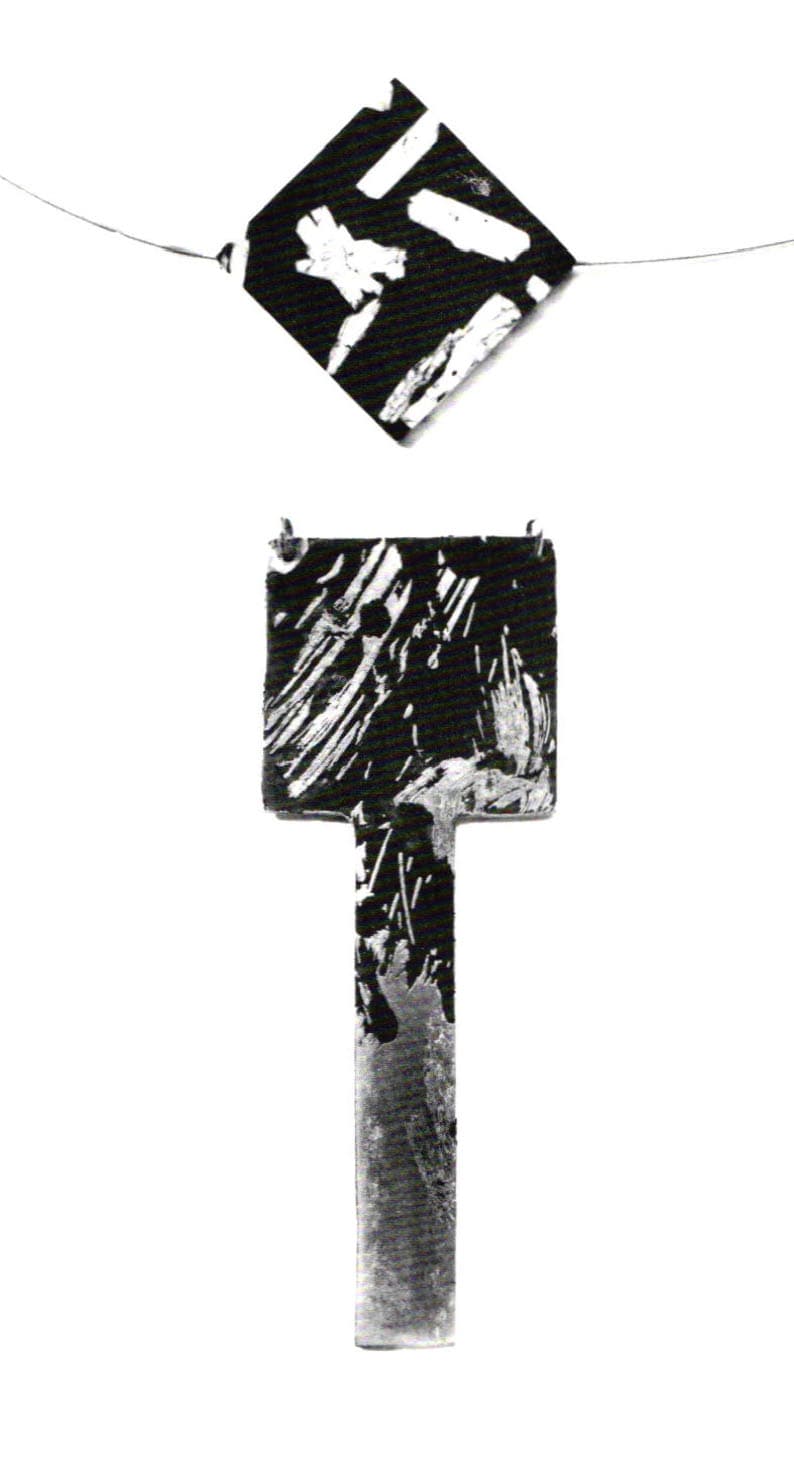 Hermann Jünger: Complex Simplicity