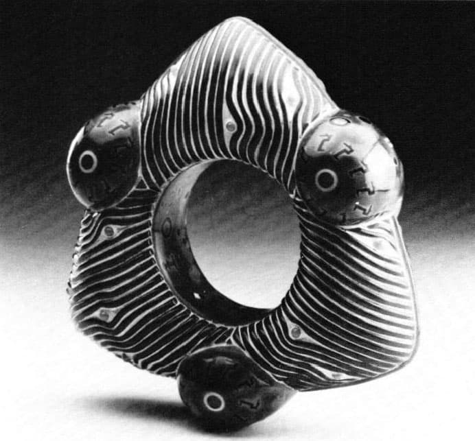 Ornamenta 1: Jewelry Classifications