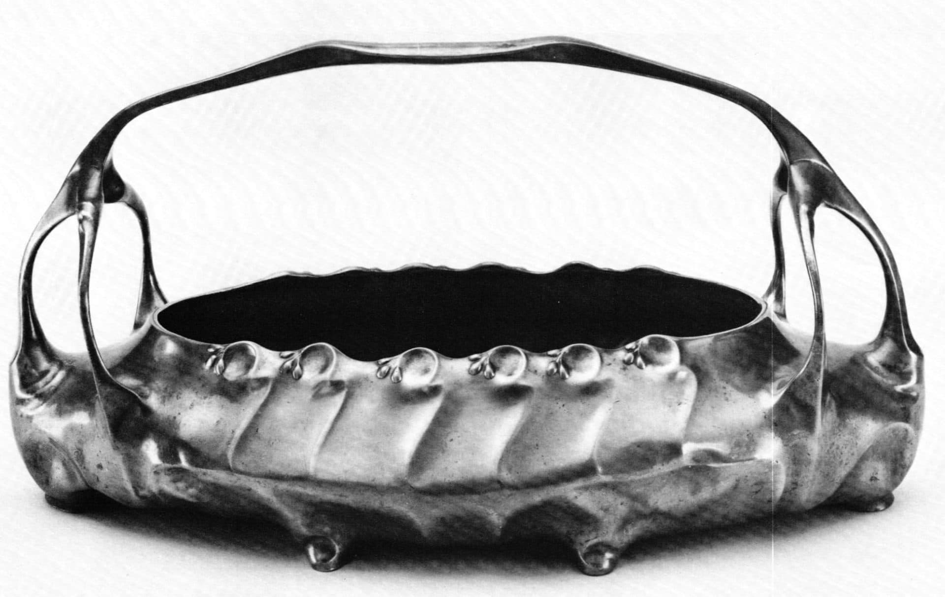 The American Kayserzinn Pewter Exhibition