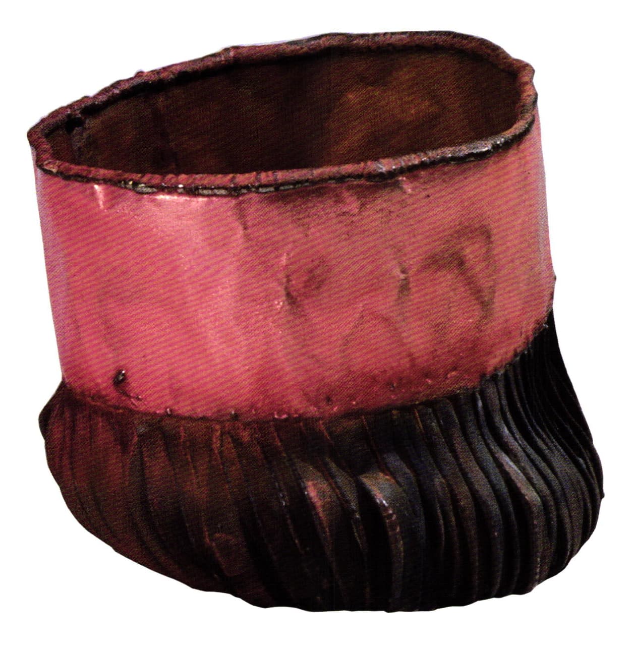 June Schwarcz: The Malleable Vessel