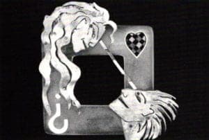 The Art of Conversation - Enid Kaplan, The Conversation