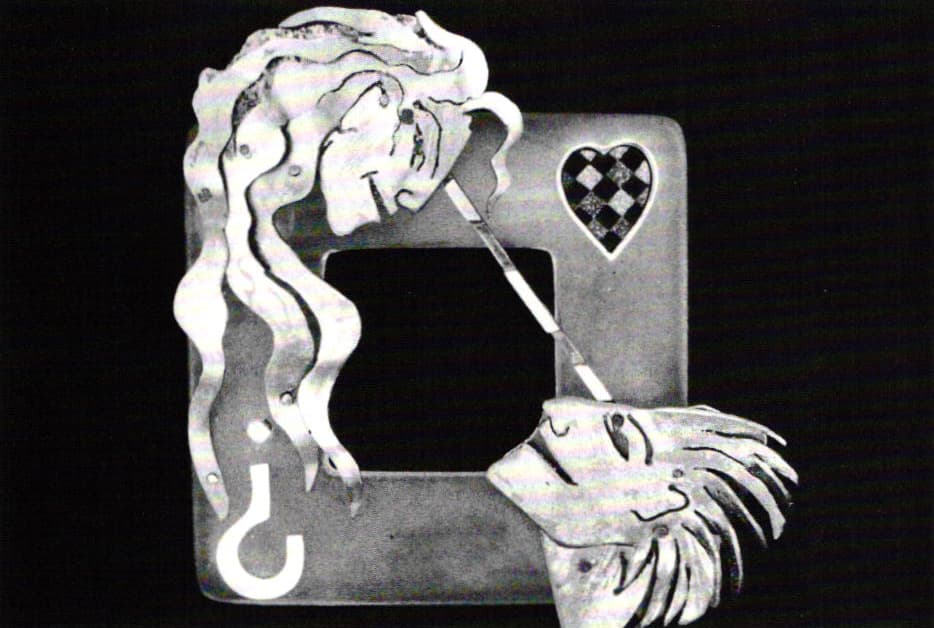 The Art of Conversation