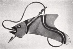 Paul A. Lobel: Innovator of Mid-Century Design