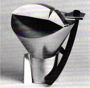 Marjorie Schick - Container